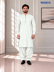 Off White Wash N Wear By Waris Waris Store