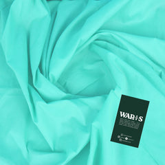 Off White Cotton By Waris