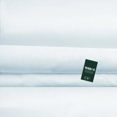 White Cotton By Waris Waris Store