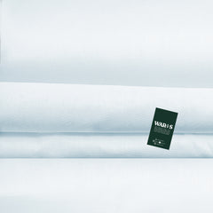Off White Cotton By Waris