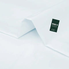 White Cotton By Waris Waris Store