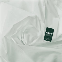 Off White Cotton By Waris