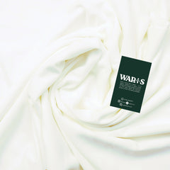 Off White Wash N Wear By Waris