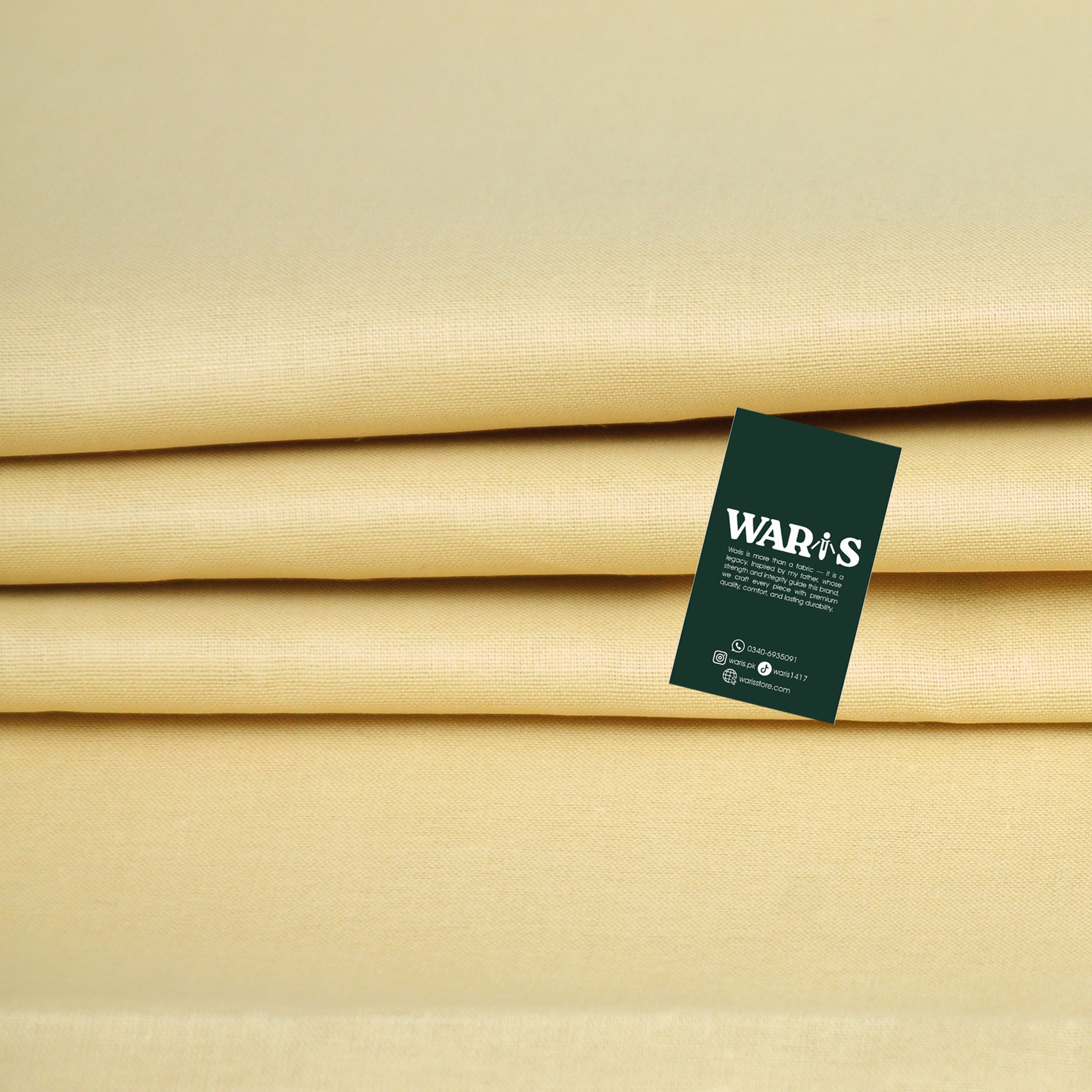Skin Cotton By Waris