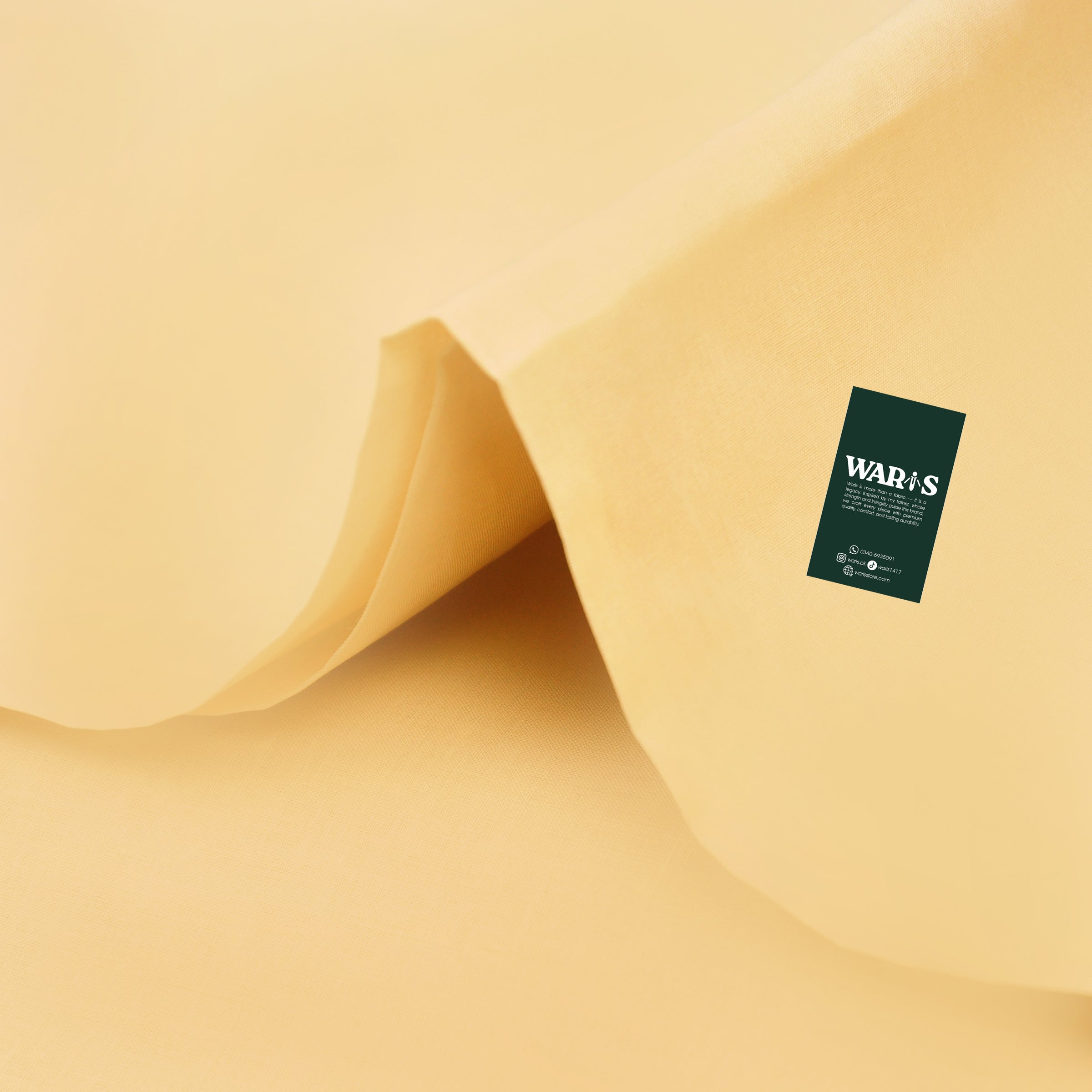 Skin Cotton By Waris