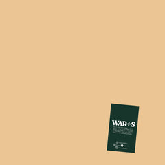 Golden Tan Premium Wash N Wear By Waris