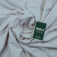 Light Pearl Grey Wash N Wear By Waris
