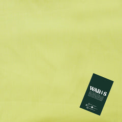 Light Olive Green Wash N Wear By Waris