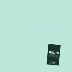 Soft Mint Green Premium Wash N Wear By Waris
