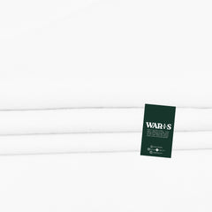 Light Gray Premium Wash N Wear By Waris
