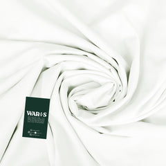 Light Gray Premium Wash N Wear By Waris