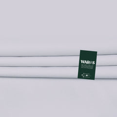 Pale Gray Premium Wash N Wear By Waris